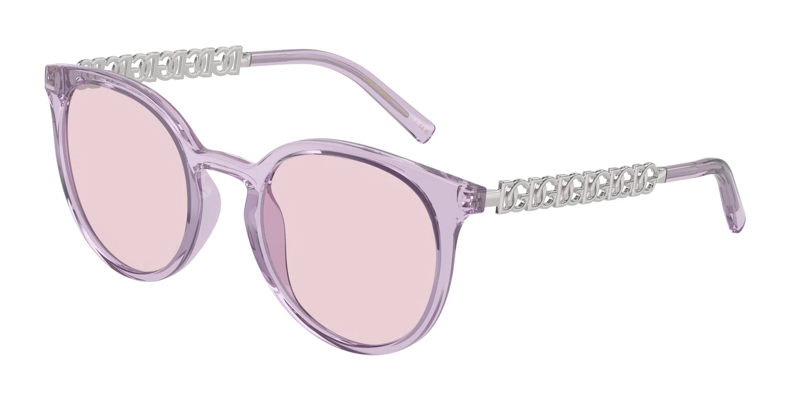 Dolce & Gabbana 6189U Sunglasses - view 3